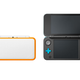 Illustration for article titled Nintendo Announces The New 2DS XL
